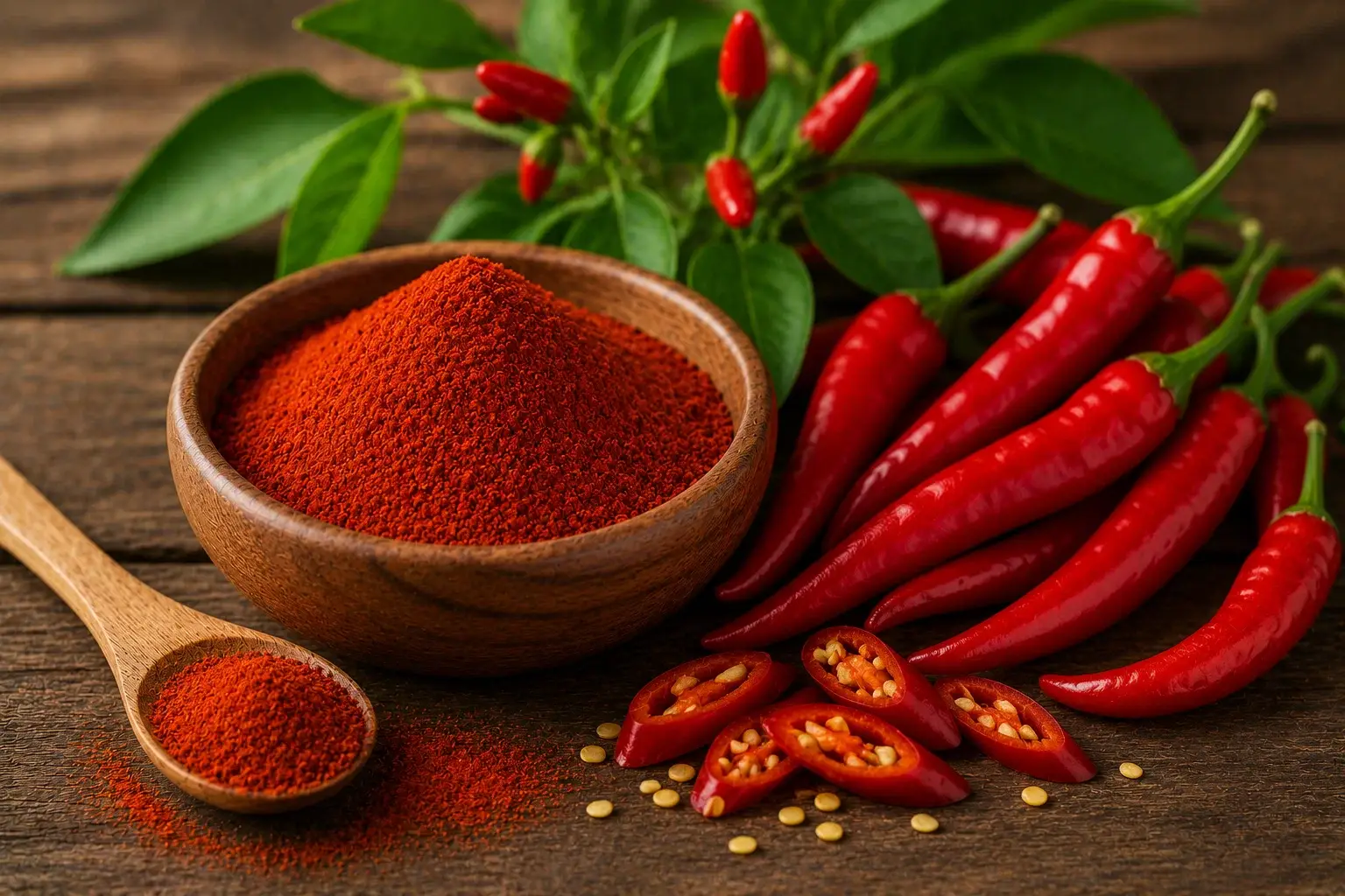 ColestZen cayenne pepper extract ingredient