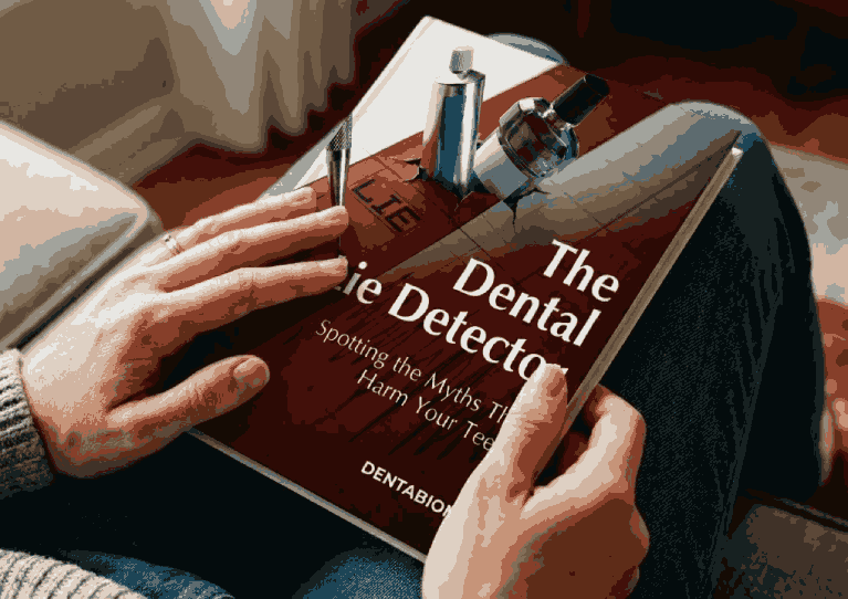 DentaBiome Bonus 2