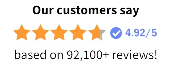 LipoJaro LipoJaro 5 star ratings