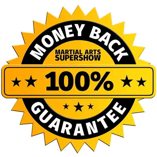 LipoJaro Money Back Guarantee