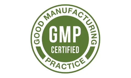 LipoJaro GMP LipoJaro GMP Certified