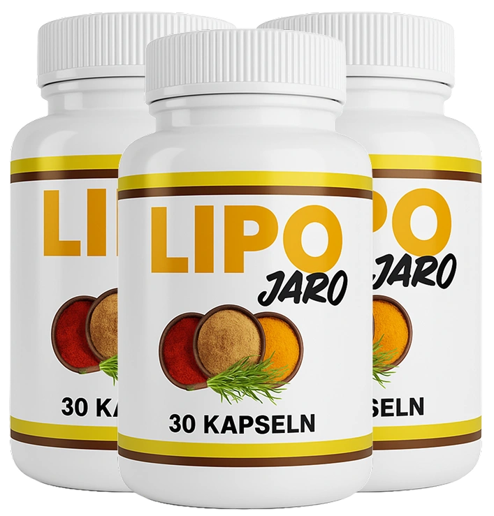 LipoJaro Order LipoJaro Natural Supplement