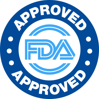FDA Registered FDA Registered
