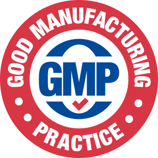 GMP Certified GMP Certified