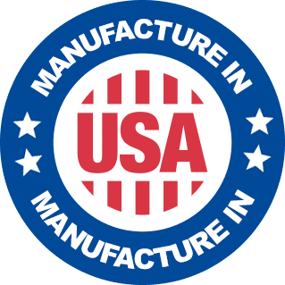 Made in USA Made in USA